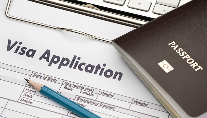 مراحل ارائه درخواست ویزا کانادا به صورت آنلاین